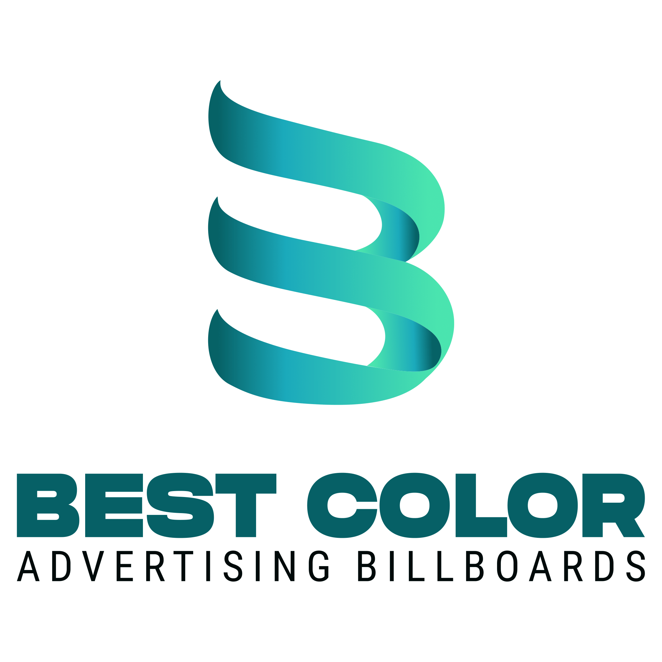 Best Color Signage